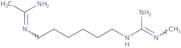 Polyhexamethylene biguanide hydrochloride - Solid