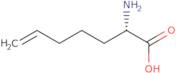 (S)-2-(4'-pentenyl) glycine