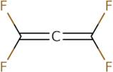 Perfluoroallene