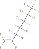 Perfluoroheptene-1