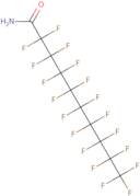 Perfluorodecanamide