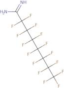 Perfluorooctanamidine