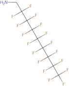 1H,1H-Perfluorononylamine