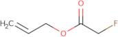 Prop-2-Enyl 2-Fluoroacetate