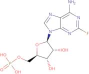 Poly(2-Fluoroadenylic Acid)