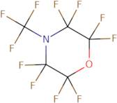 Perfluoro-N-Methylmorpholine