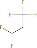 1,1,1,3,3-Pentafluoropropane