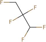 1,1,2,2,3-Pentafluoropropane