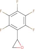 2-(Pentafluorophenyl)Oxirane