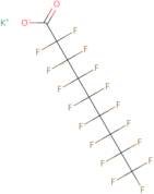 Potassium perfluorononanoate