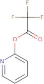 2-Pyridinyl trifluoroacetate