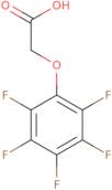 Pentafluorophenoxyacetic Acid