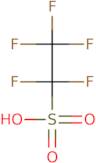 Pentafluoroethanesulfonic acid