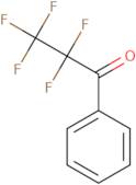 Pentafluoroethyl Phenyl Ketone