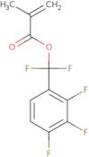 Pentafluorobenzyl Methacrylate