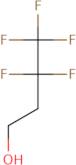3,3,4,4,4-Pentafluorobutan-1-Ol