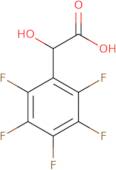 (Pentafluorophenyl)Glycolic Acid