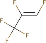 (Z)-1,2,3,3,3-Pentafluoropropene