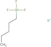 PotassiuM n-pentyltrifluoroborate