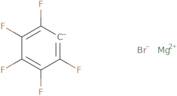 Pentafluorophenylmagnesium bromide - 0.5 M in Diethyl ether