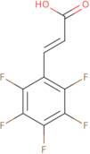 2,3,4,5,6-Pentafluorocinnamic Acid