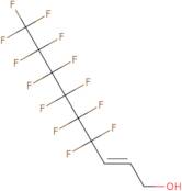 3-(Perfluoro-n-Hexyl)Prop-2-En-1-Ol