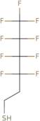 1H,1H,2H,2H-Perfluoroalkyl-1-thiols