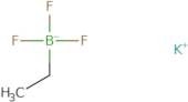 Potassium Ethyl(Trifluoro)Borate(1-)