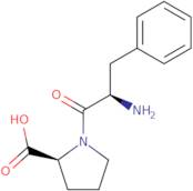 H-D-Phe-Pro-OH Trifluoroacetate Salt