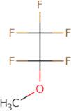 1,1,1,2,2-Pentafluoro-2-Methoxyethane