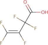 2,2,3,4,4-Pentafluoro-3-Butenoic Acid