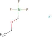 Potassium ethoxymethyltrifluoroborate