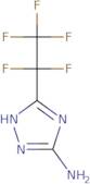 4-[(Pentafluoroethyl)Sulfanyl]Biphenyl
