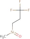 Polysiloxanes Me 3,3,3-trifluoropropyl