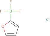 Potassium Trifluoro(2-Furyl)Borate(1-)