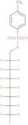 1H,1H-Perfluorooctyl p-Toluenesulfonate