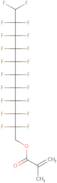 1H,1H,11H-Perfluoroundecyl Methacrylate