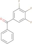 Phenyl(3,4,5-Trifluorophenyl)-Methanone