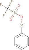 Phenylselanyl Trifluoromethanesulfonate