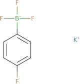 Potassium 4-Fluorophenyltrifluoroborate