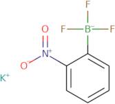 Potassium (2-Nitrophenyl)Trifluoroborate