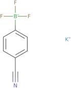Potassium (4-Cyanophenyl)Trifluoroborate