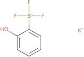 Potassium 2-Hydroxyphenyltrifluoroborate