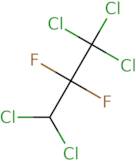 1,1,1,3,3-Pentachloro-2,2-difluoropropane