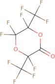 Perfluoro(2-Oxo-3,6-Dimethyl-1,4-Dioxane)