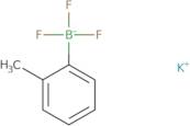 Potassium (2-Methylphenyl)Trifluoroborate