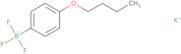 Potassium (4-Butoxyphenyl)Trifluoroborate