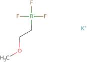 Potassium (2-Methoxyethyl)trifluoroborate