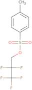 1H,1H-Pentafluoropropyl p-Toluenesulfonate