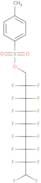 1H,1H,9H-Perfluorononyl p-Toluenesulfonate